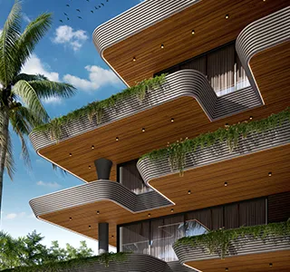 <h3>Oak Wood Ocre</h3>